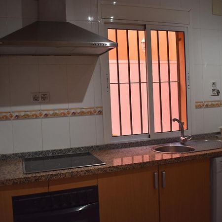Apartamentos Alamare Sewilla Zewnętrze zdjęcie