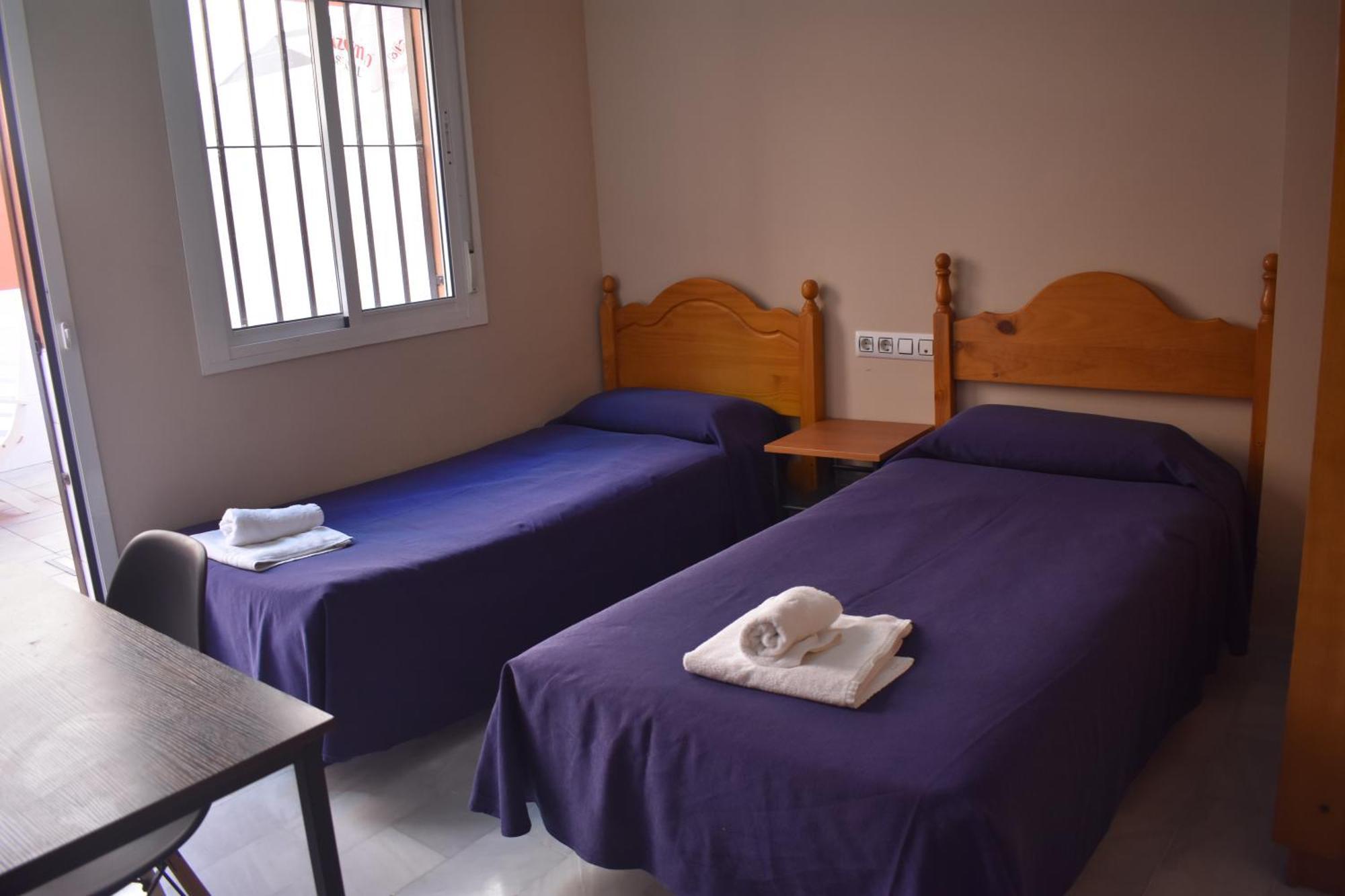 Apartamentos Alamare Sewilla Zewnętrze zdjęcie