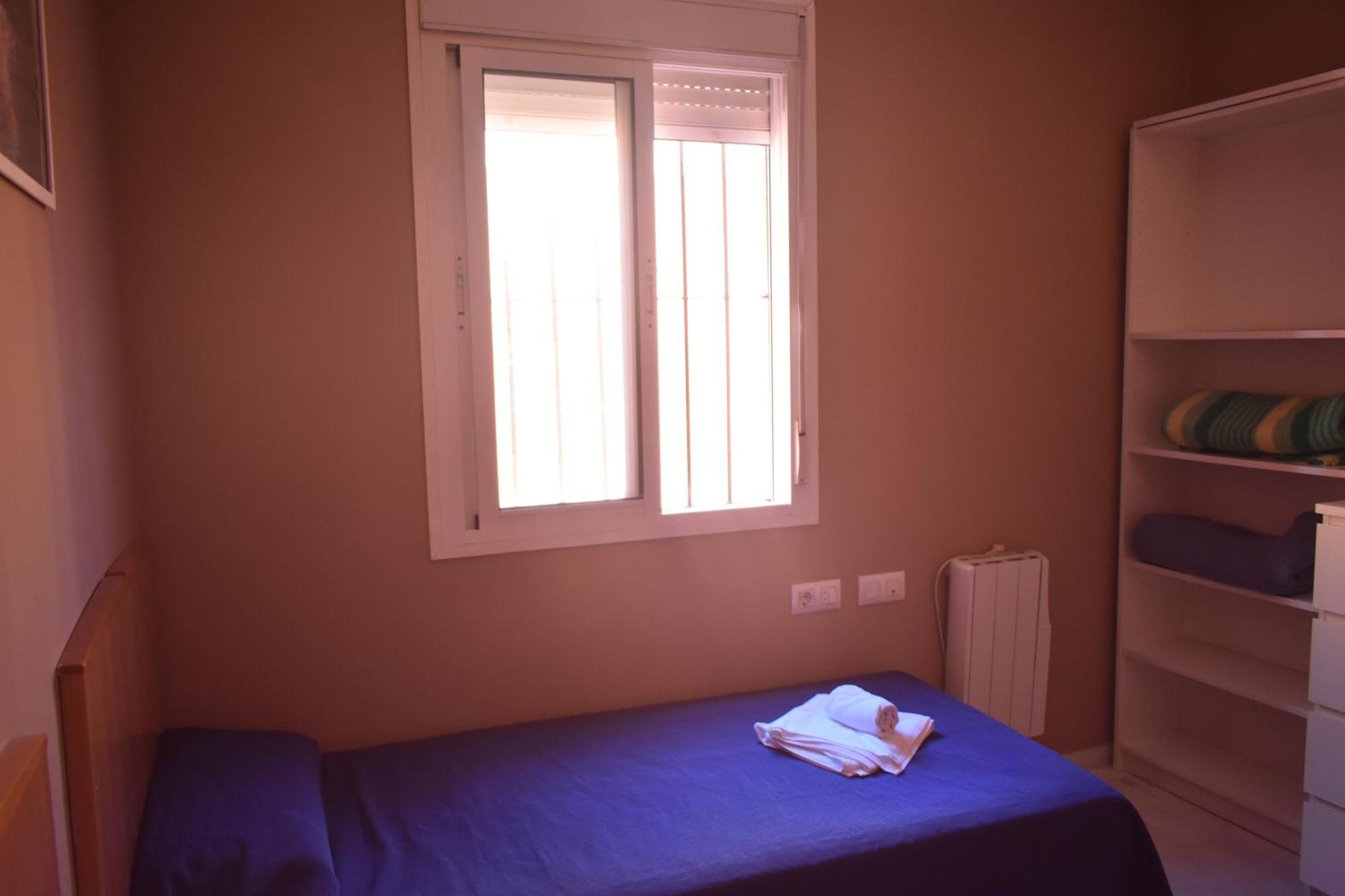 Apartamentos Alamare Sewilla Zewnętrze zdjęcie