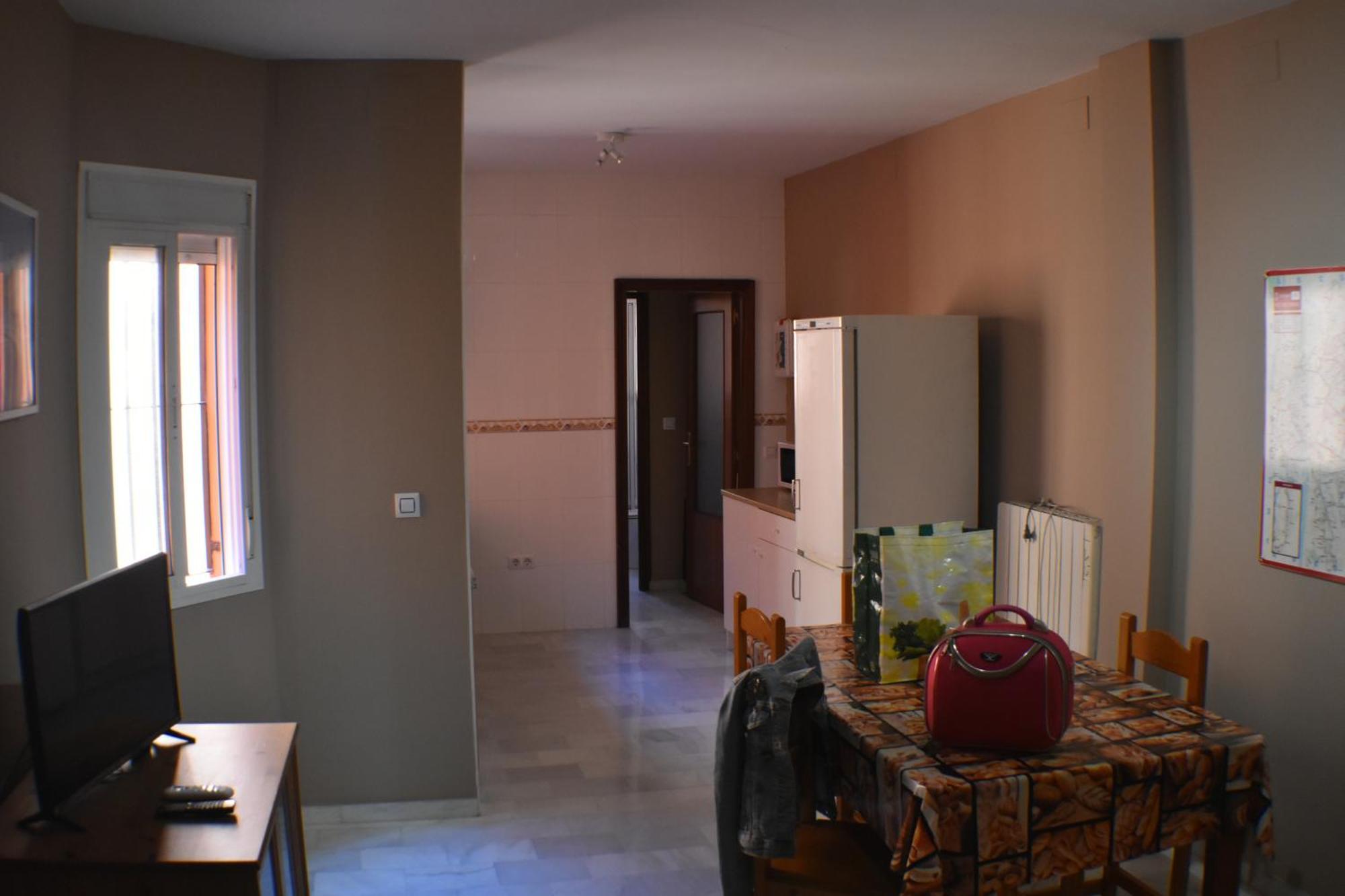 Apartamentos Alamare Sewilla Zewnętrze zdjęcie