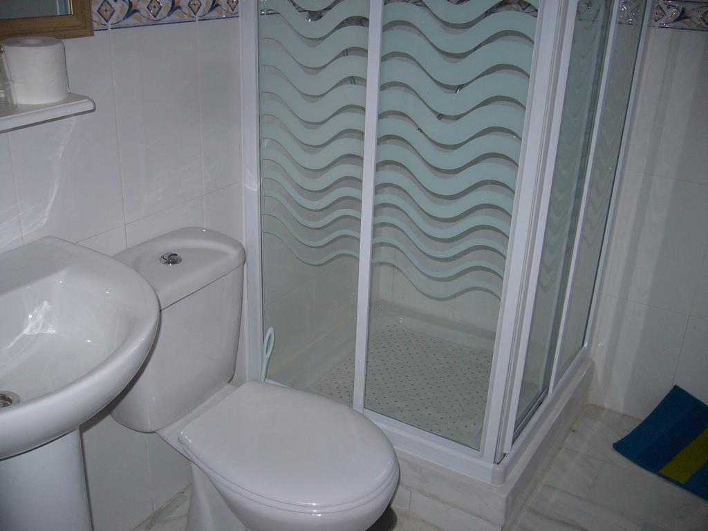 Apartamentos Alamare Sewilla Pokój zdjęcie